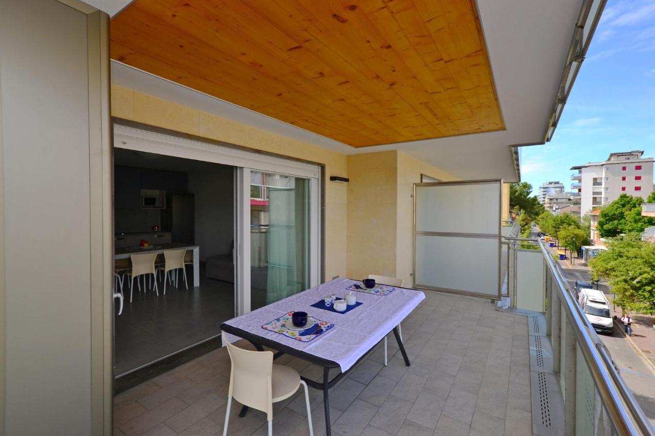 Apartments In Lignano 21701 Lignano Sabbiadoro Zewnętrze zdjęcie