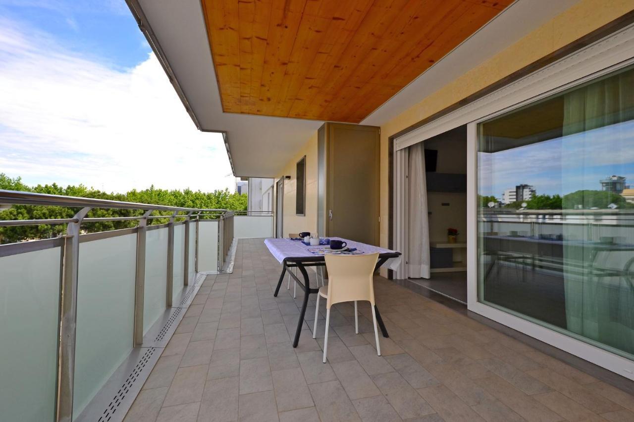 Apartments In Lignano 21701 Lignano Sabbiadoro Zewnętrze zdjęcie