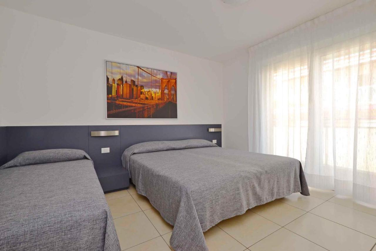 Apartments In Lignano 21701 Lignano Sabbiadoro Zewnętrze zdjęcie
