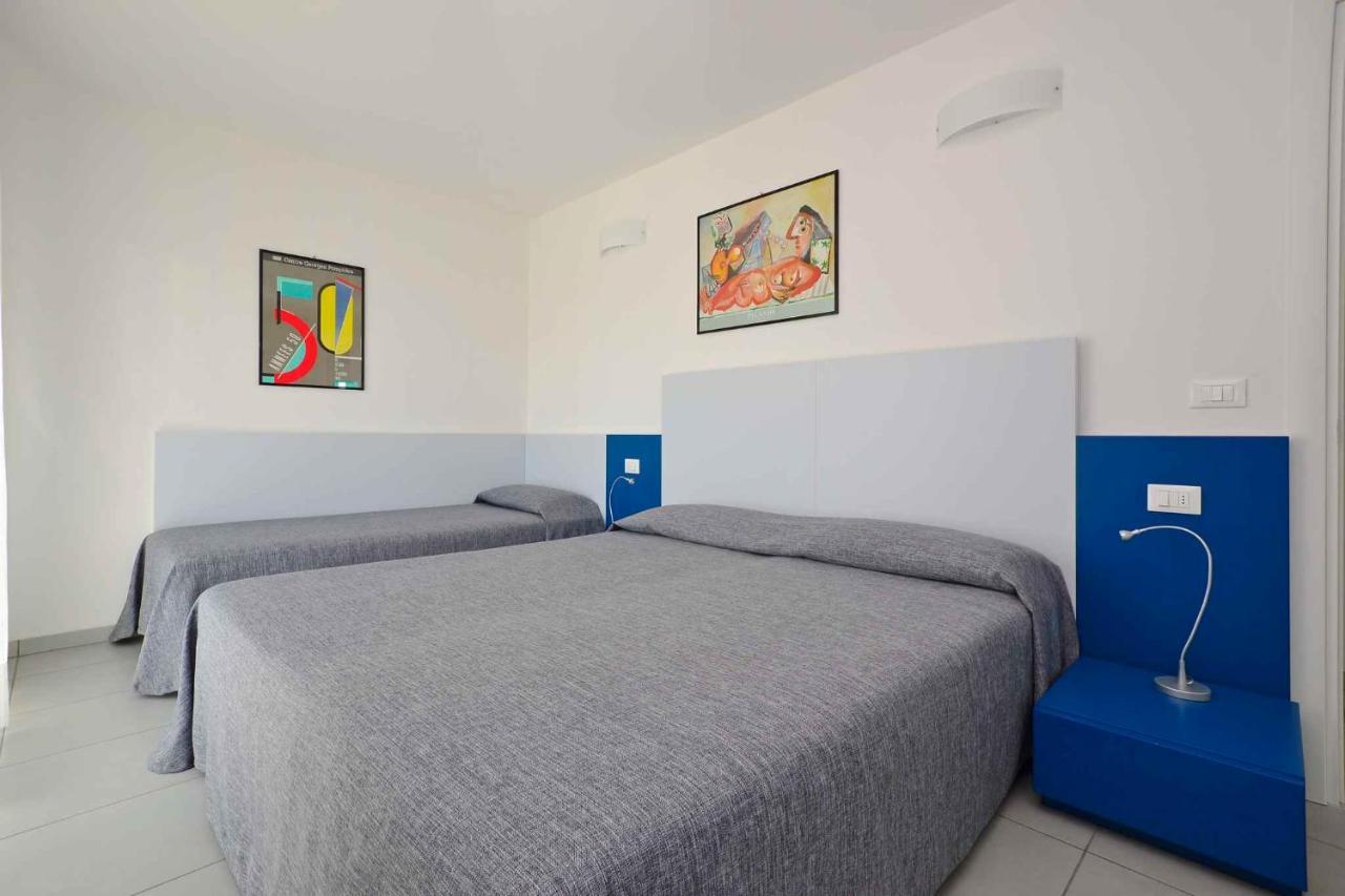 Apartments In Lignano 21701 Lignano Sabbiadoro Zewnętrze zdjęcie