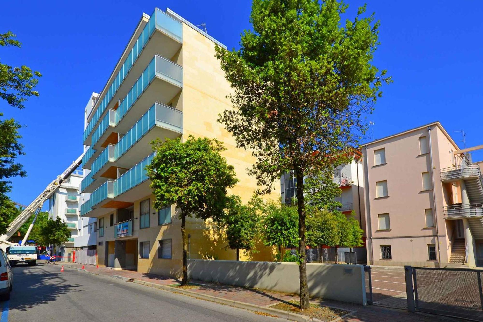Apartments In Lignano 21701 Lignano Sabbiadoro Zewnętrze zdjęcie