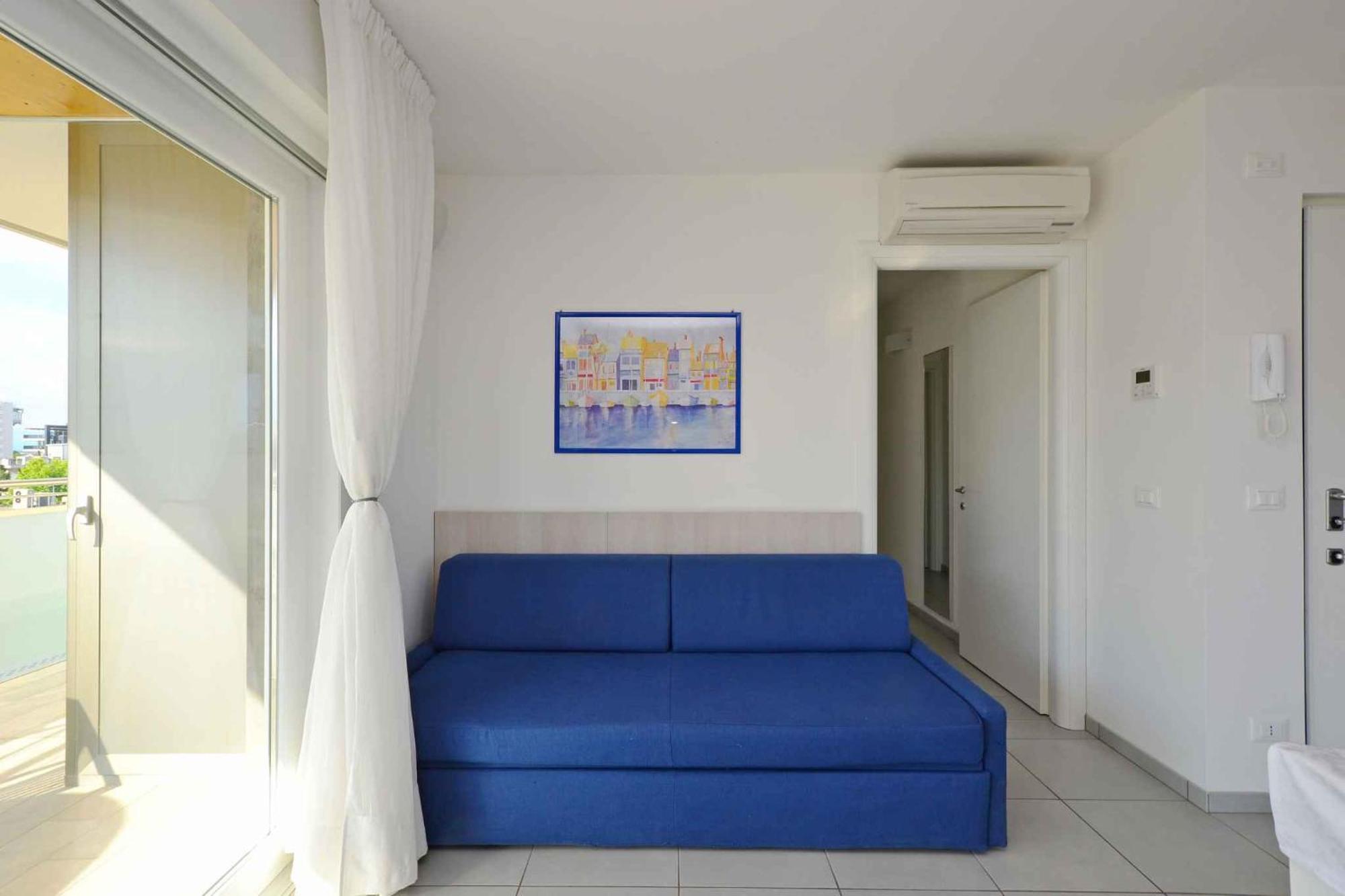 Apartments In Lignano 21701 Lignano Sabbiadoro Zewnętrze zdjęcie