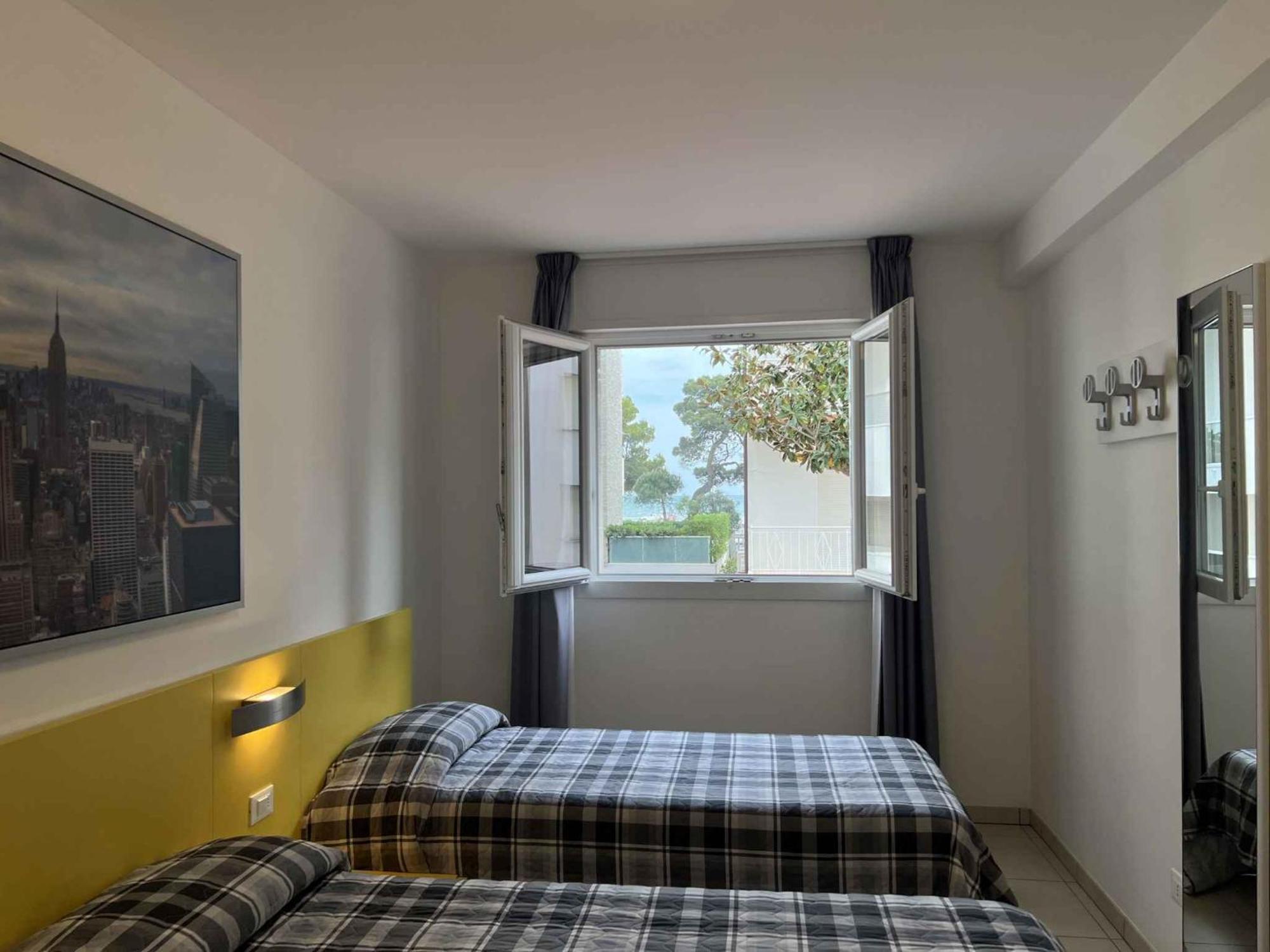 Apartments In Lignano 21701 Lignano Sabbiadoro Zewnętrze zdjęcie