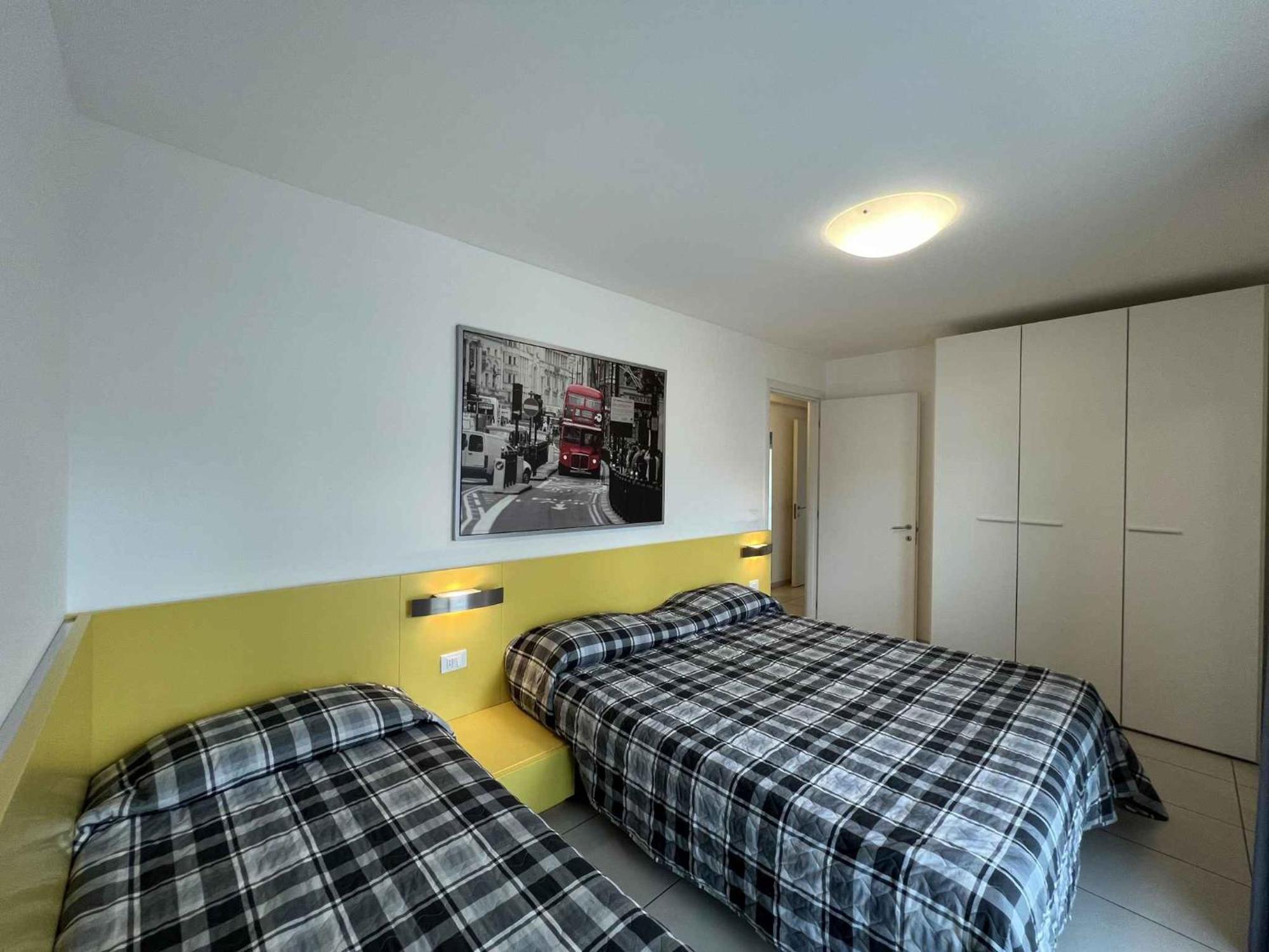 Apartments In Lignano 21701 Lignano Sabbiadoro Zewnętrze zdjęcie
