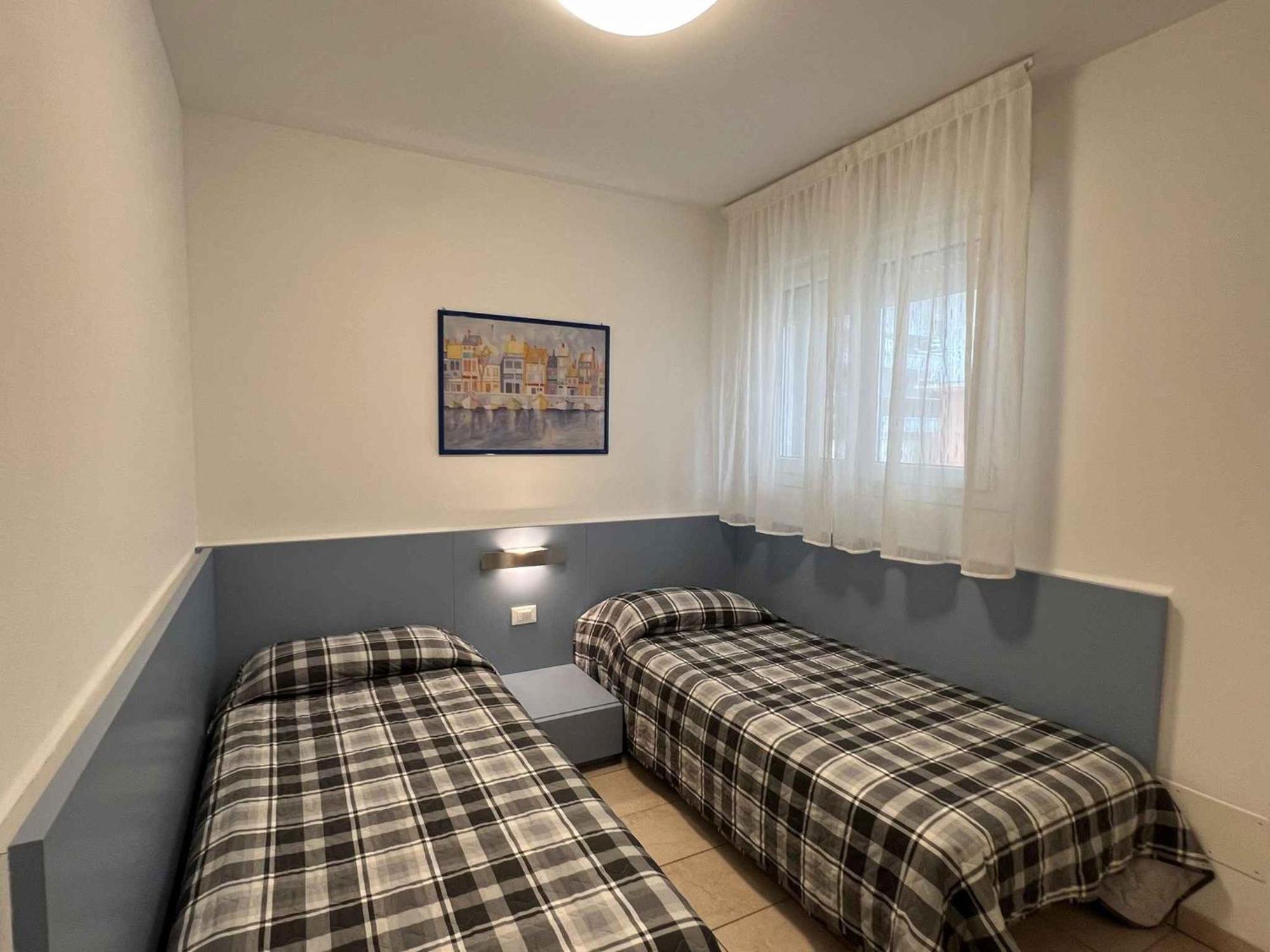 Apartments In Lignano 21701 Lignano Sabbiadoro Zewnętrze zdjęcie