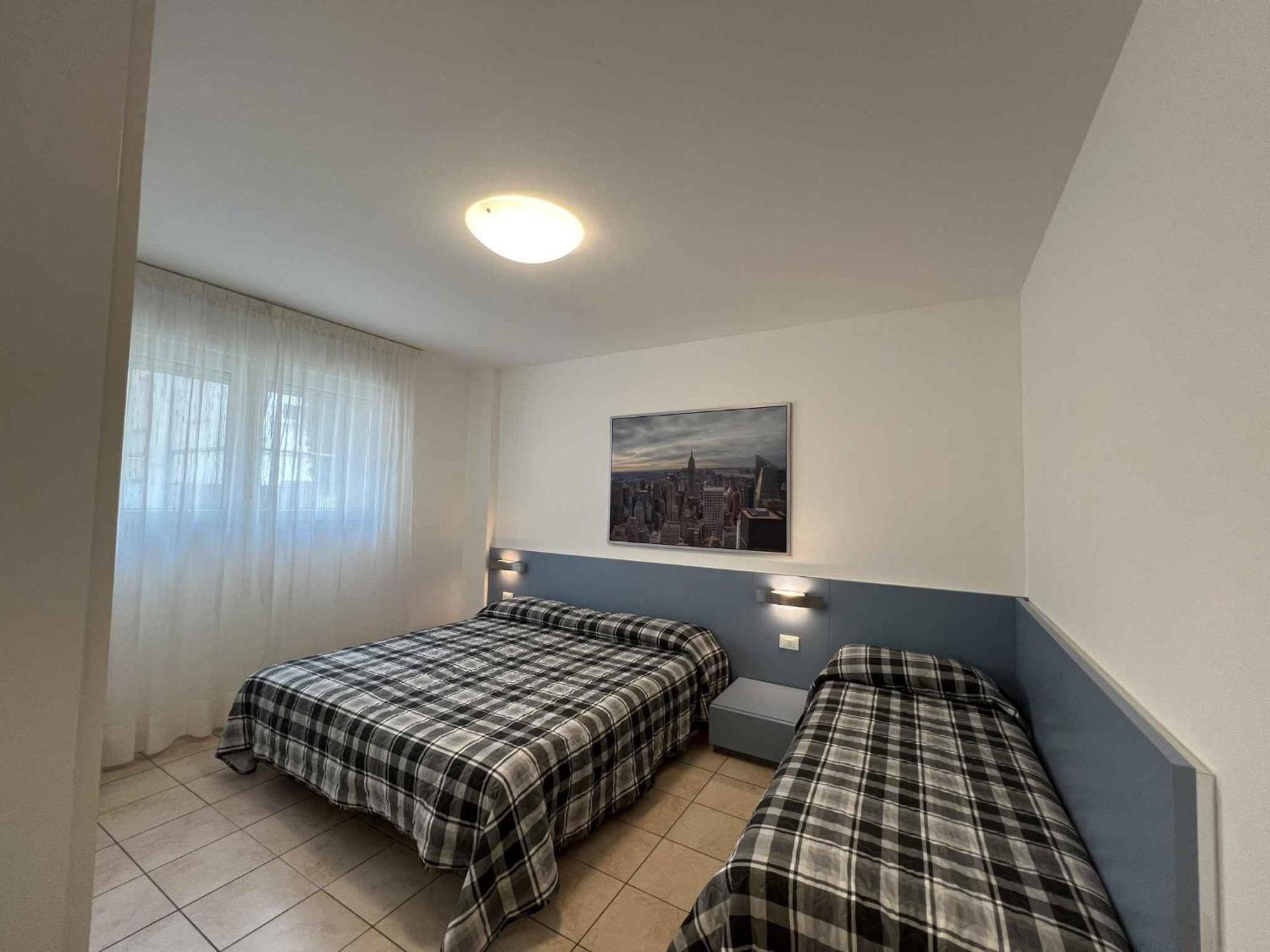Apartments In Lignano 21701 Lignano Sabbiadoro Zewnętrze zdjęcie