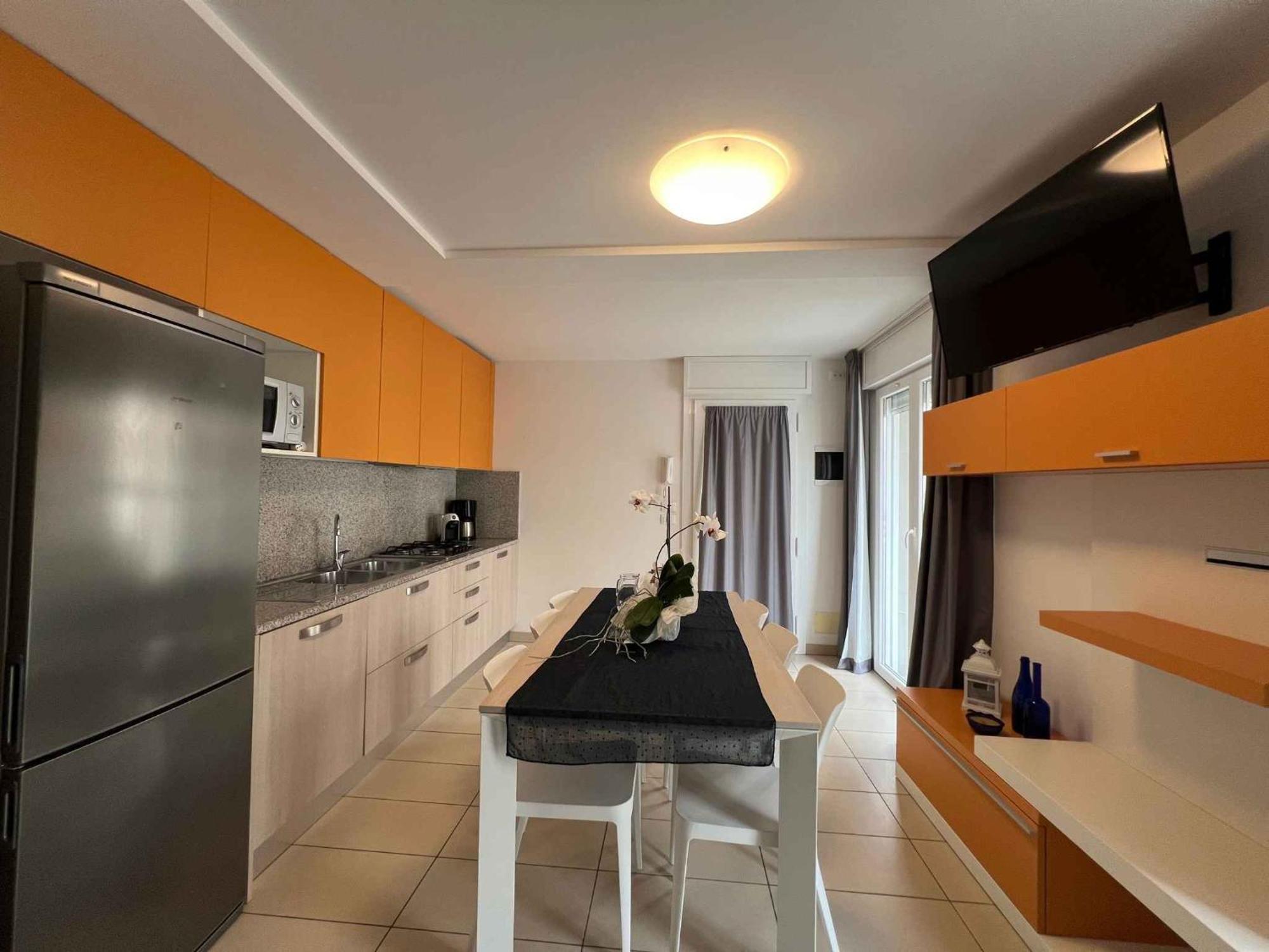 Apartments In Lignano 21701 Lignano Sabbiadoro Zewnętrze zdjęcie