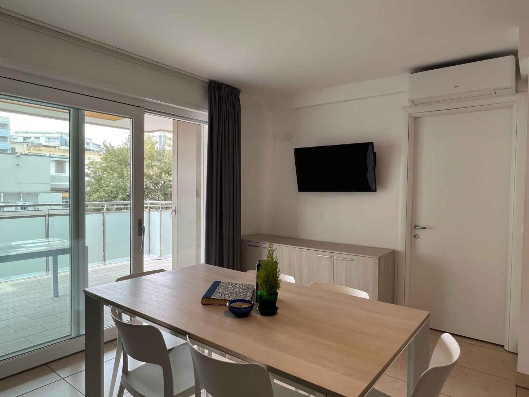 Apartments In Lignano 21701 Lignano Sabbiadoro Zewnętrze zdjęcie