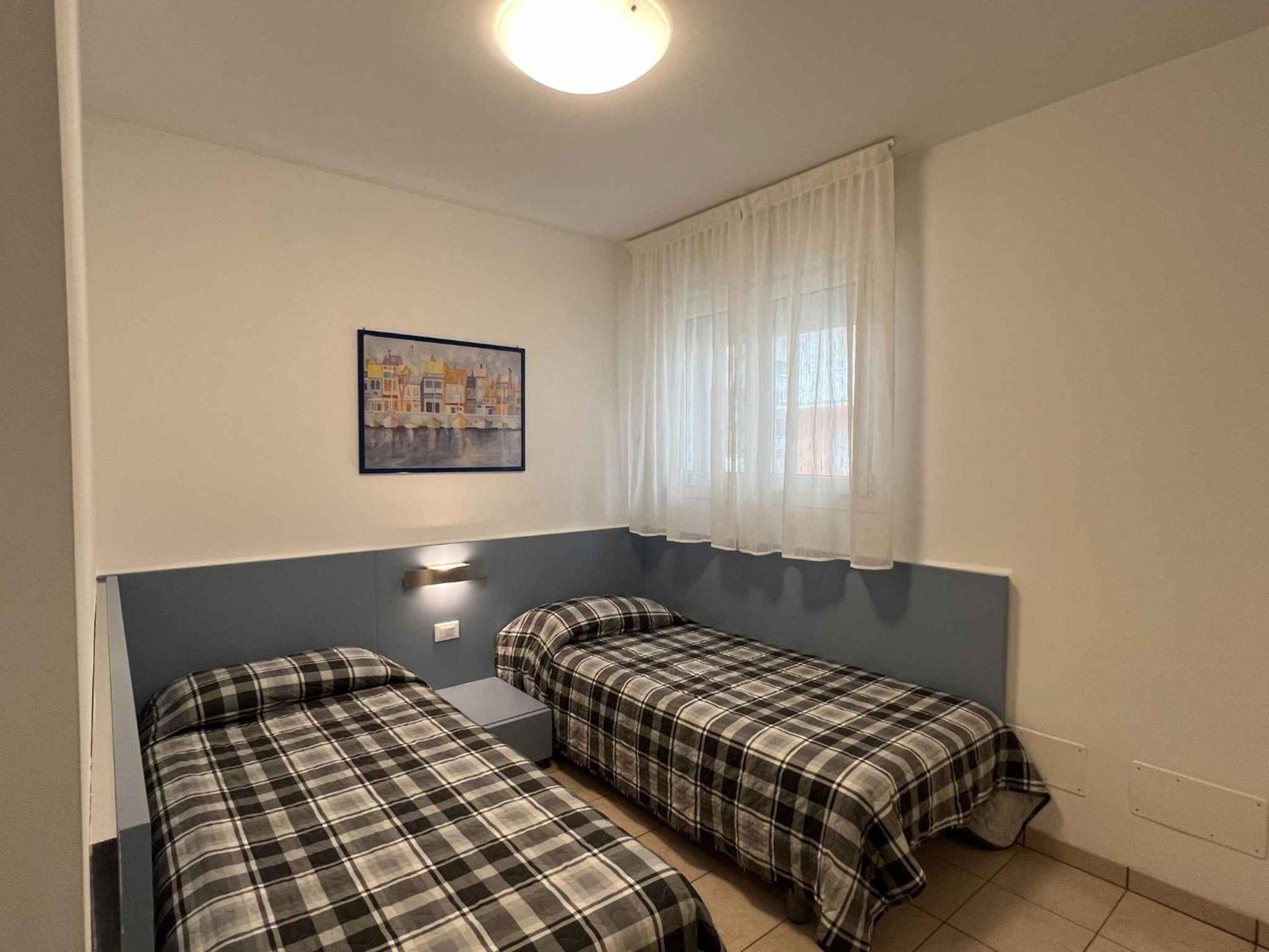 Apartments In Lignano 21701 Lignano Sabbiadoro Zewnętrze zdjęcie