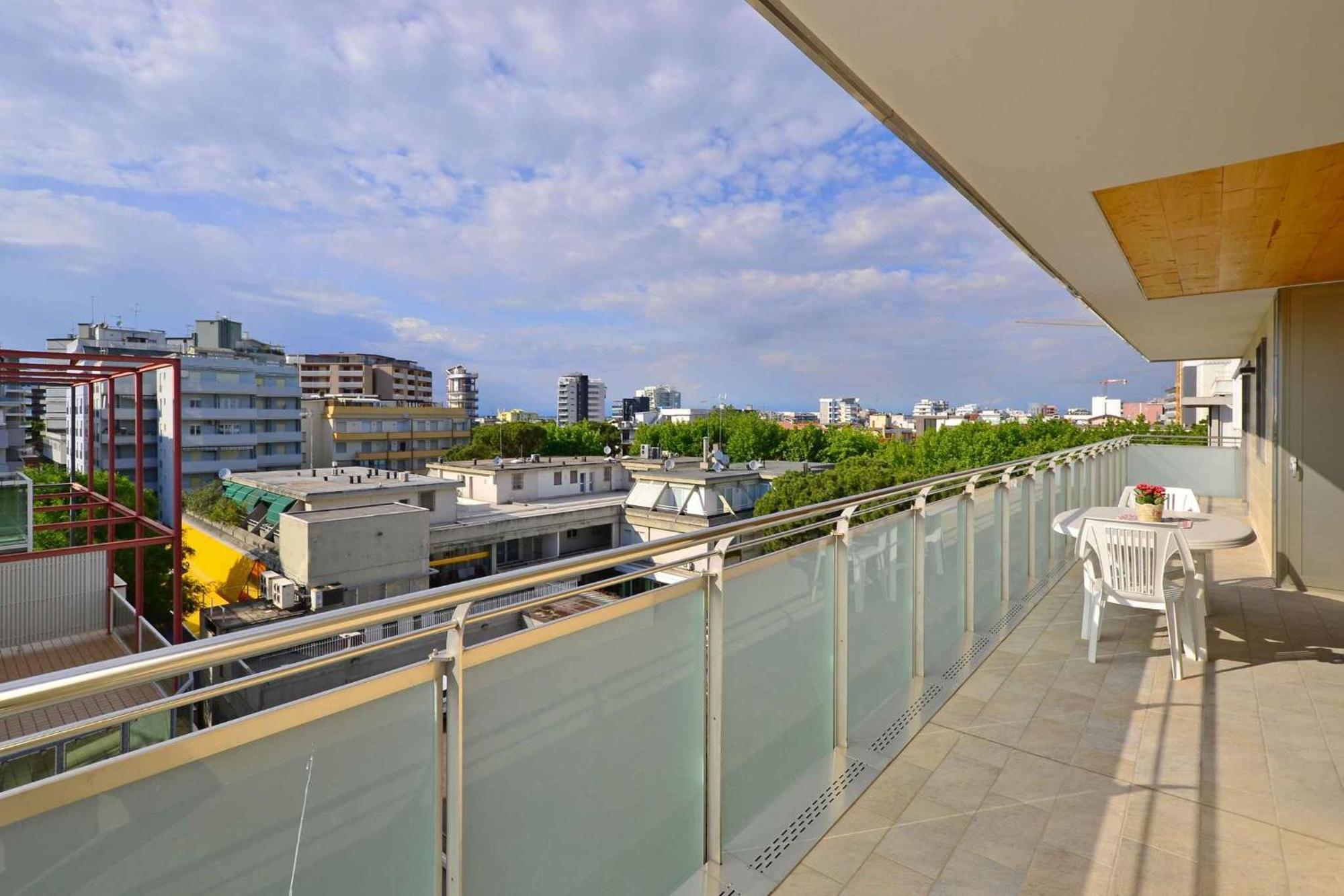 Apartments In Lignano 21701 Lignano Sabbiadoro Zewnętrze zdjęcie