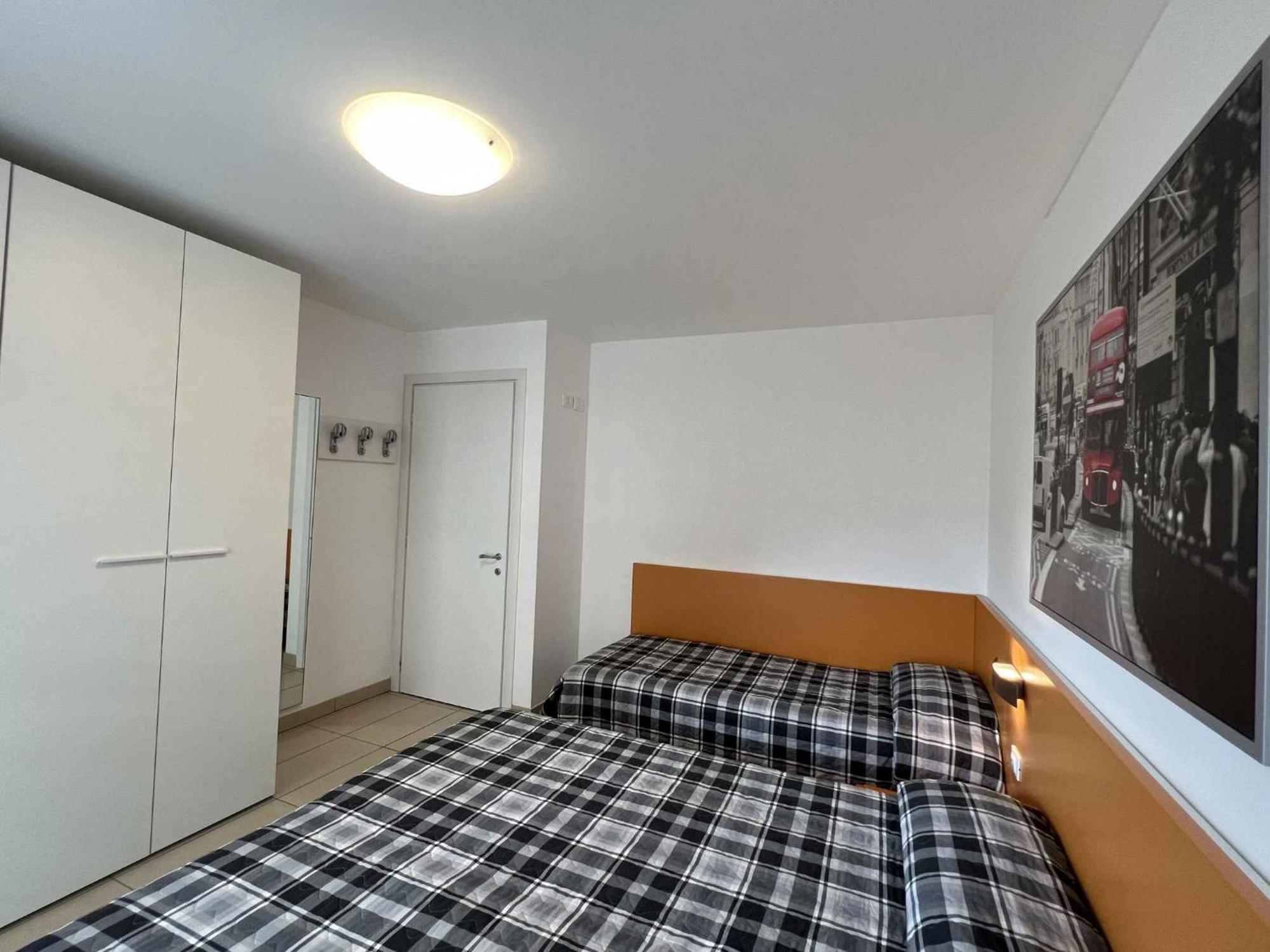 Apartments In Lignano 21701 Lignano Sabbiadoro Zewnętrze zdjęcie