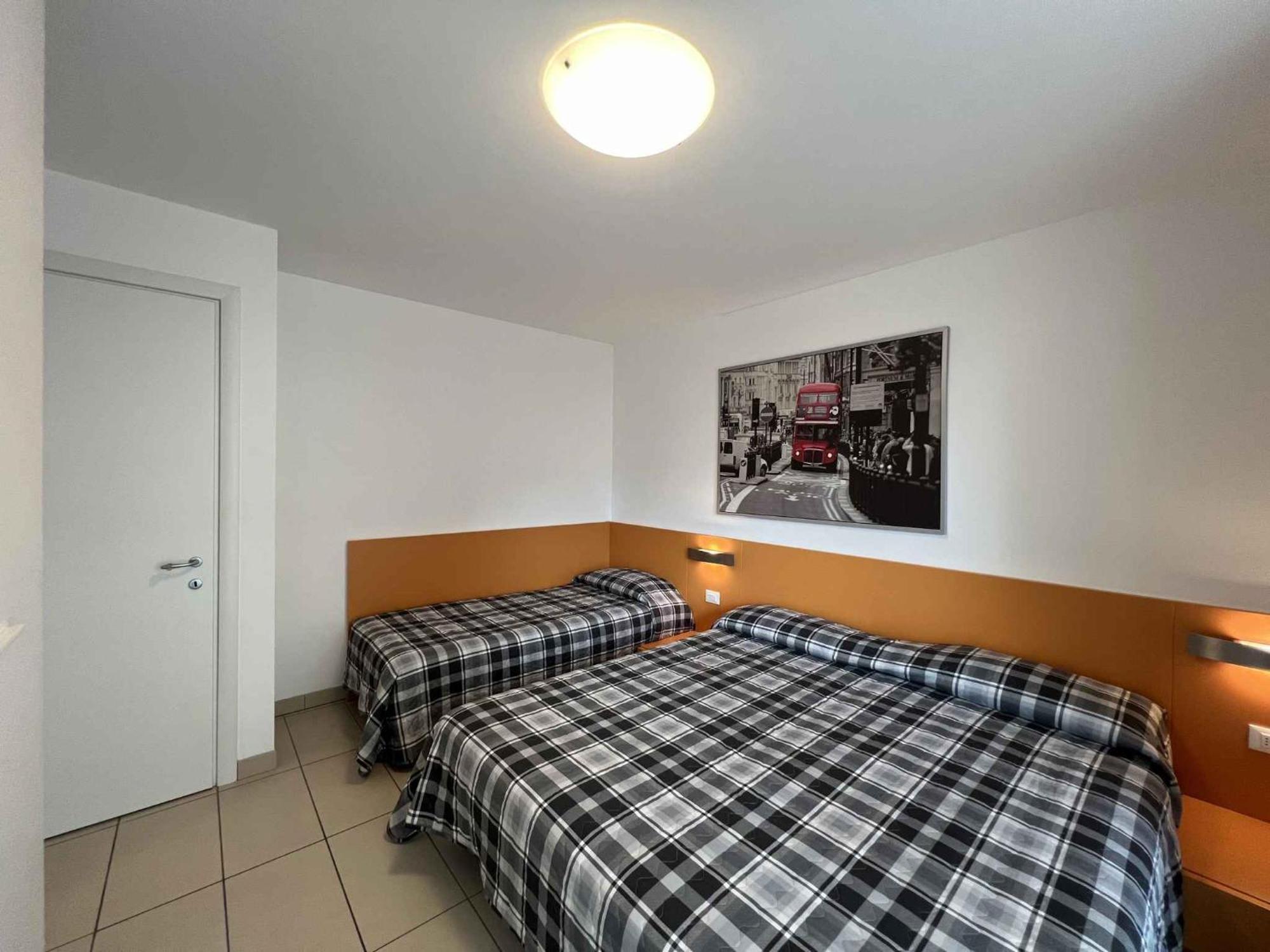 Apartments In Lignano 21701 Lignano Sabbiadoro Zewnętrze zdjęcie