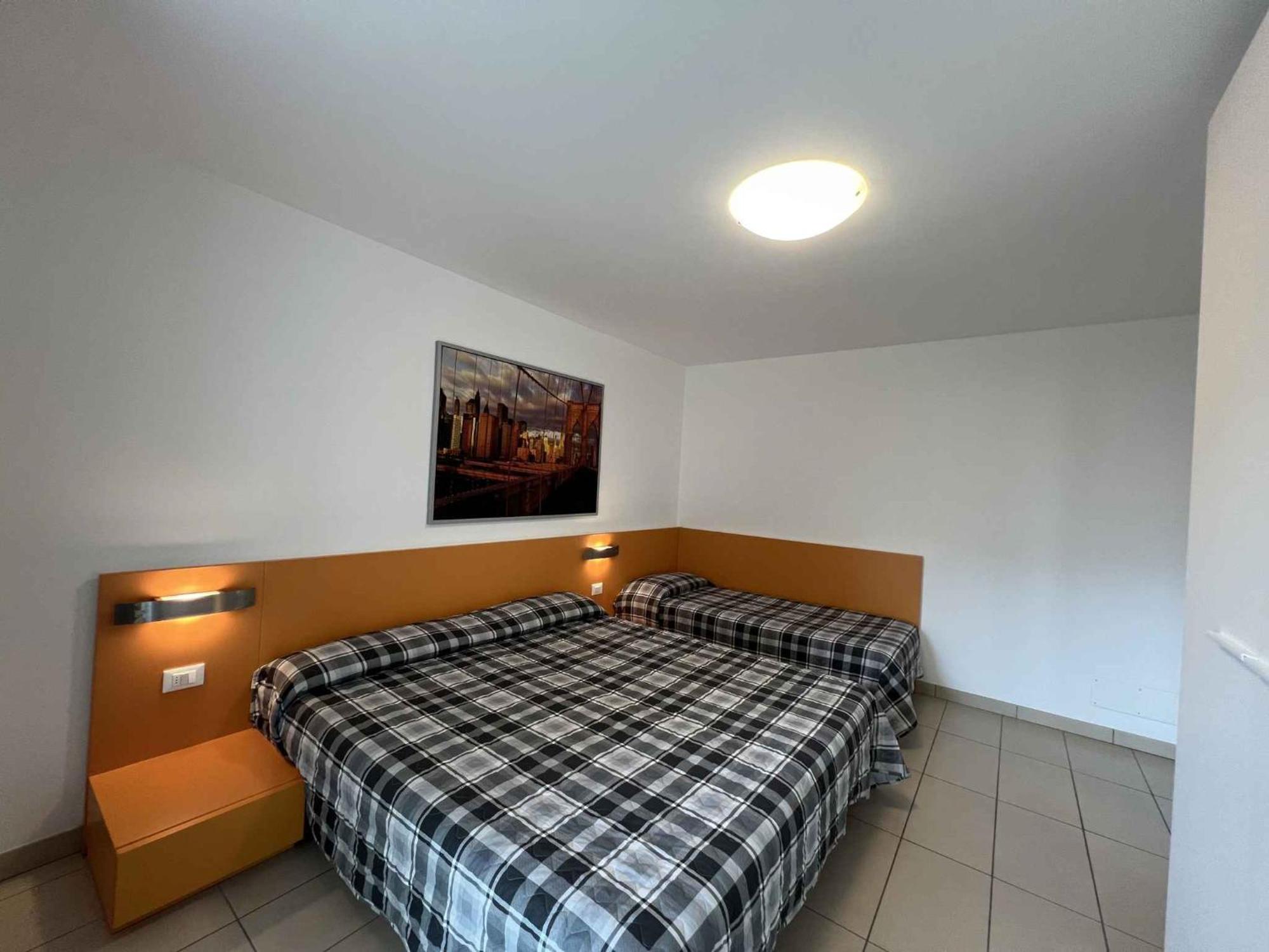 Apartments In Lignano 21701 Lignano Sabbiadoro Zewnętrze zdjęcie