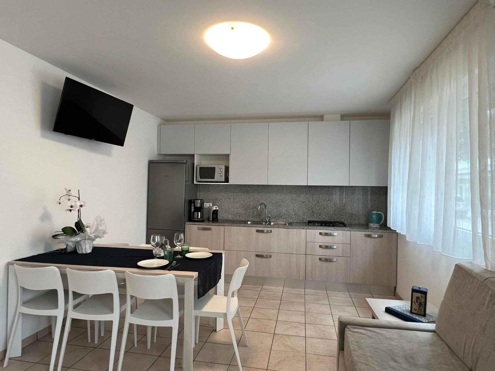 Apartments In Lignano 21701 Lignano Sabbiadoro Zewnętrze zdjęcie