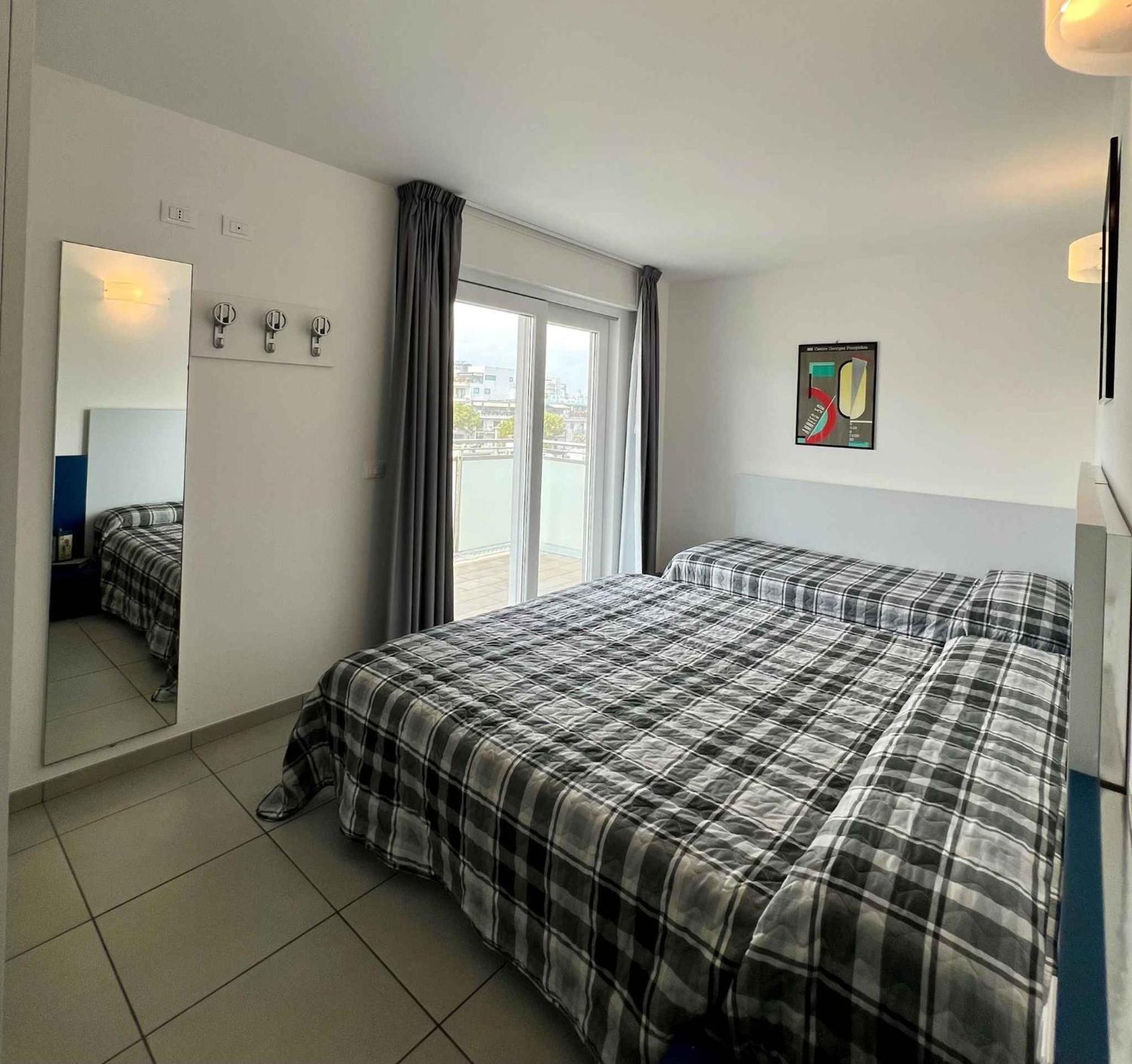 Apartments In Lignano 21701 Lignano Sabbiadoro Zewnętrze zdjęcie