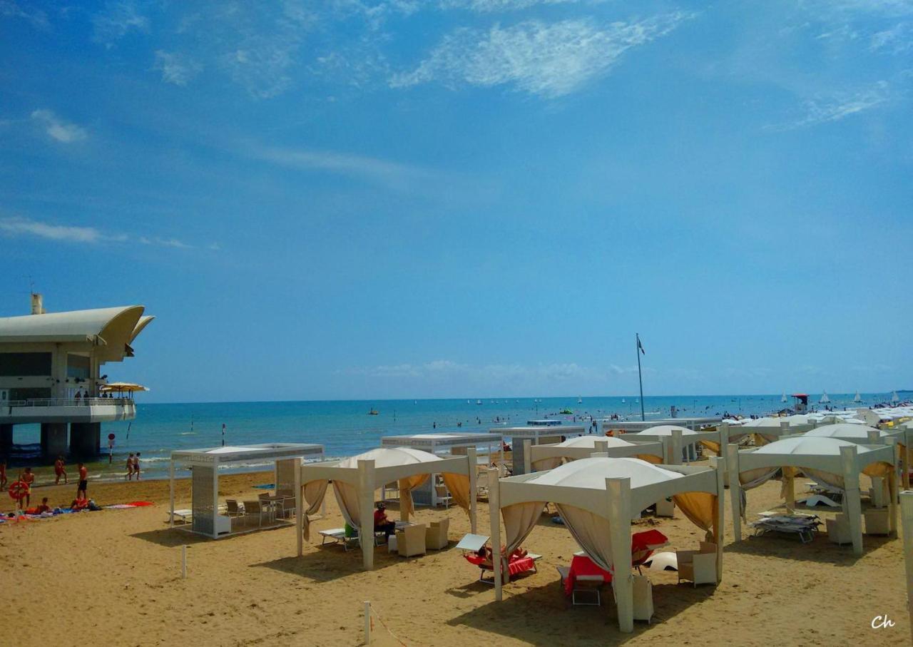 Apartments In Lignano 21701 Lignano Sabbiadoro Zewnętrze zdjęcie
