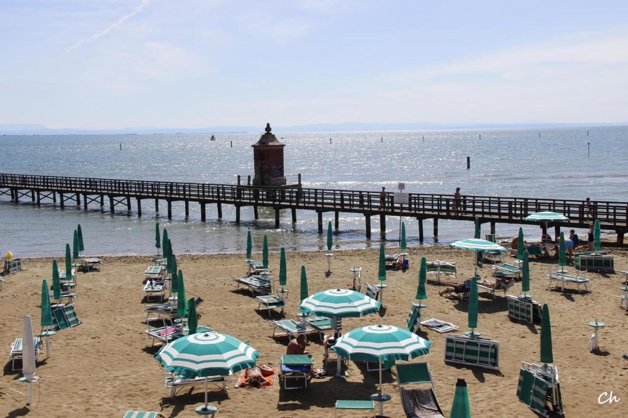 Apartments In Lignano 21701 Lignano Sabbiadoro Zewnętrze zdjęcie