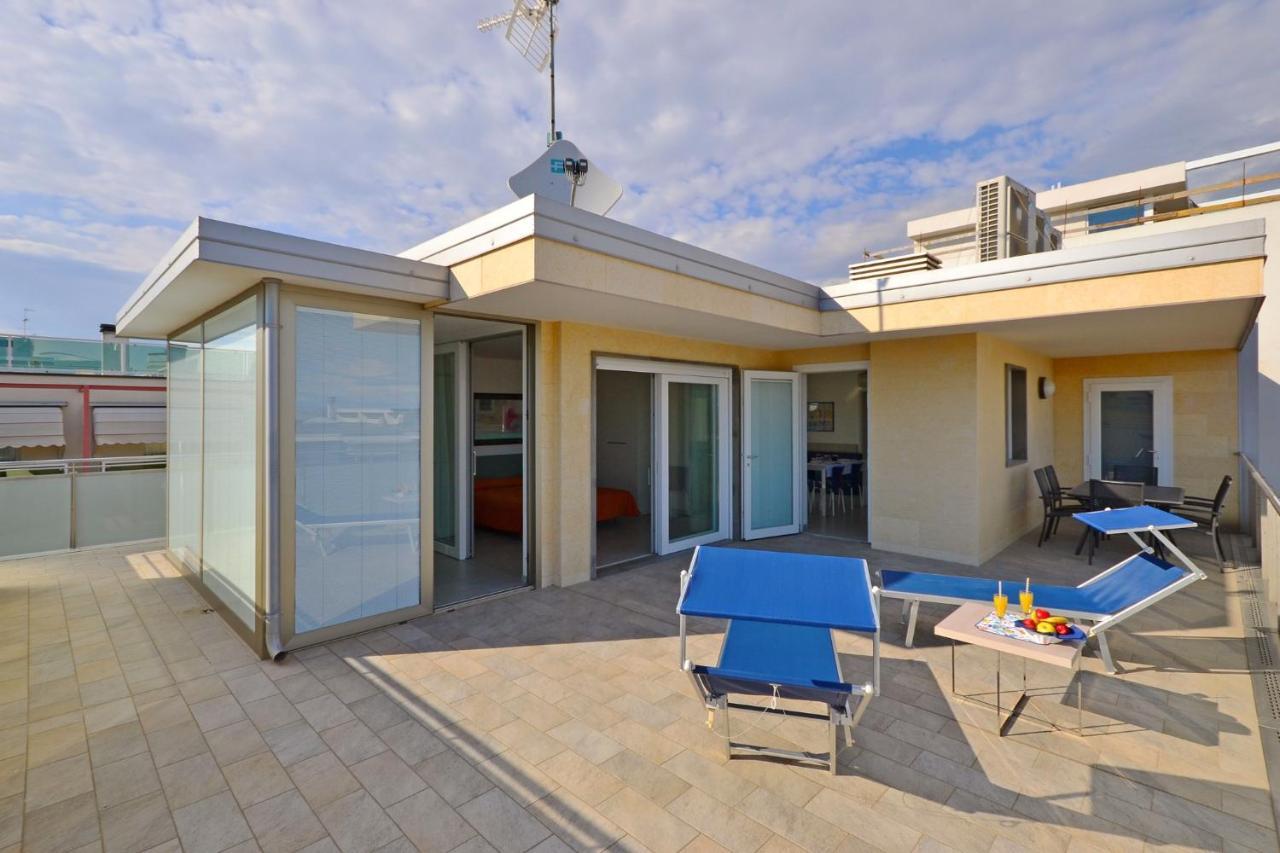 Apartments In Lignano 21701 Lignano Sabbiadoro Zewnętrze zdjęcie