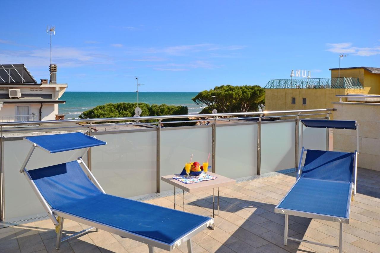 Apartments In Lignano 21701 Lignano Sabbiadoro Zewnętrze zdjęcie