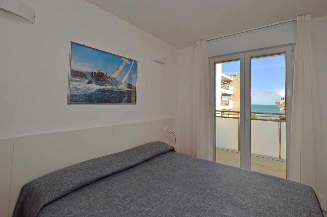 Apartments In Lignano 21701 Lignano Sabbiadoro Zewnętrze zdjęcie