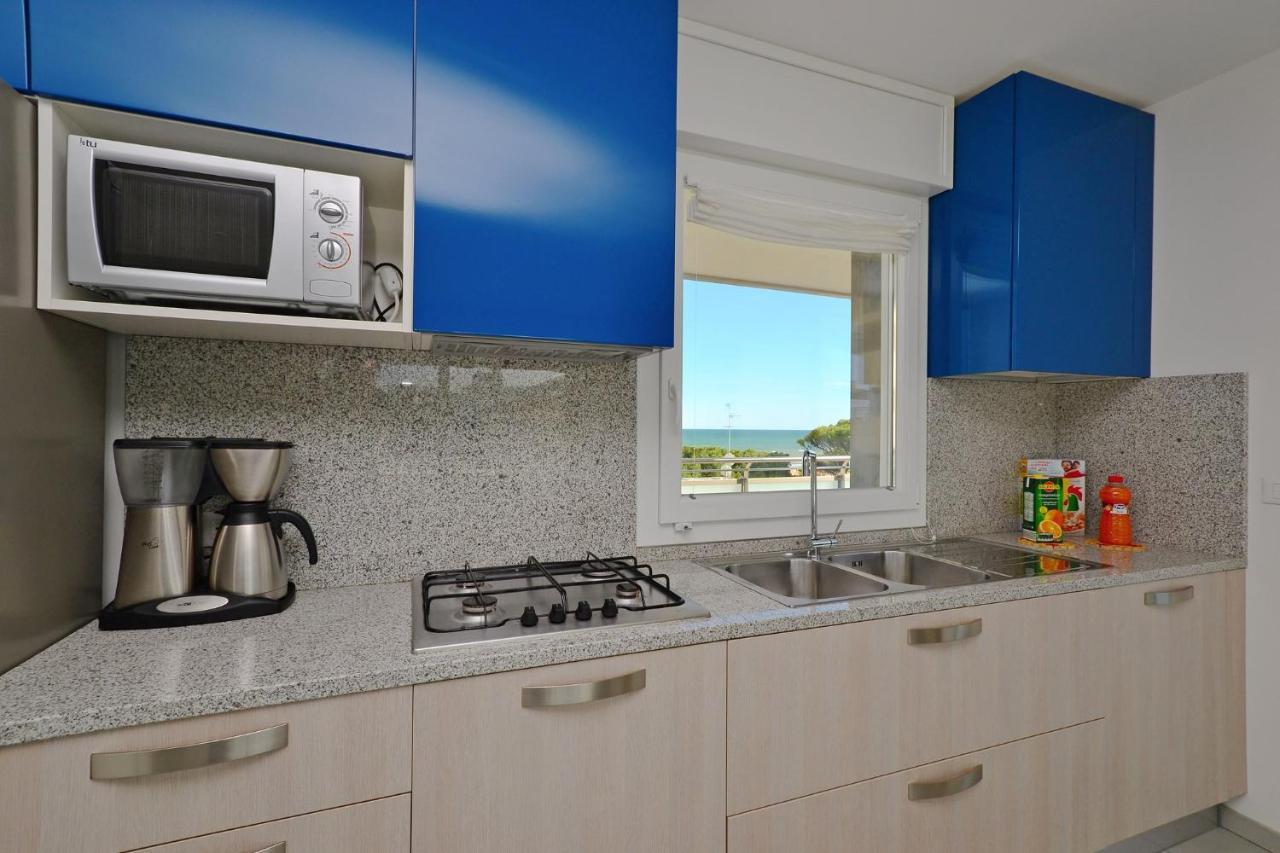 Apartments In Lignano 21701 Lignano Sabbiadoro Zewnętrze zdjęcie