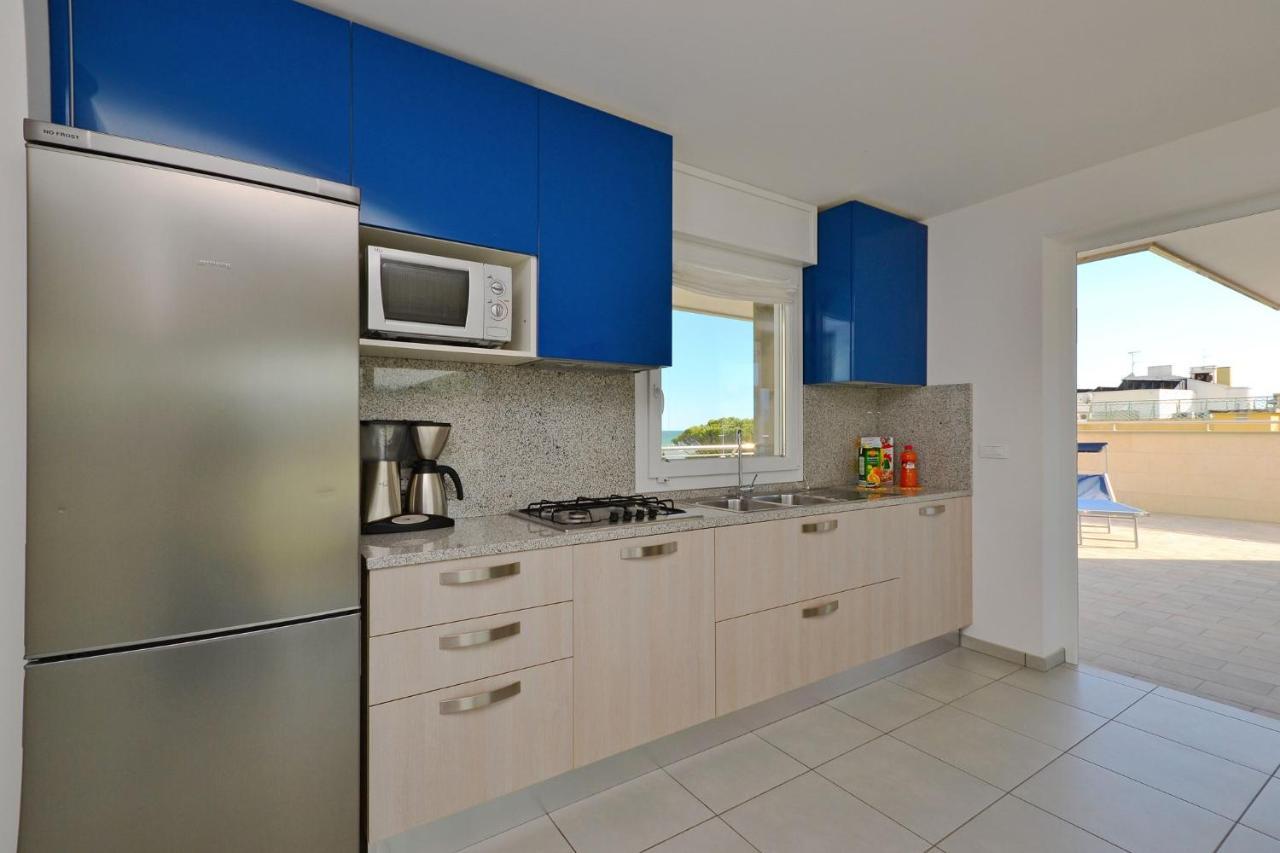 Apartments In Lignano 21701 Lignano Sabbiadoro Zewnętrze zdjęcie
