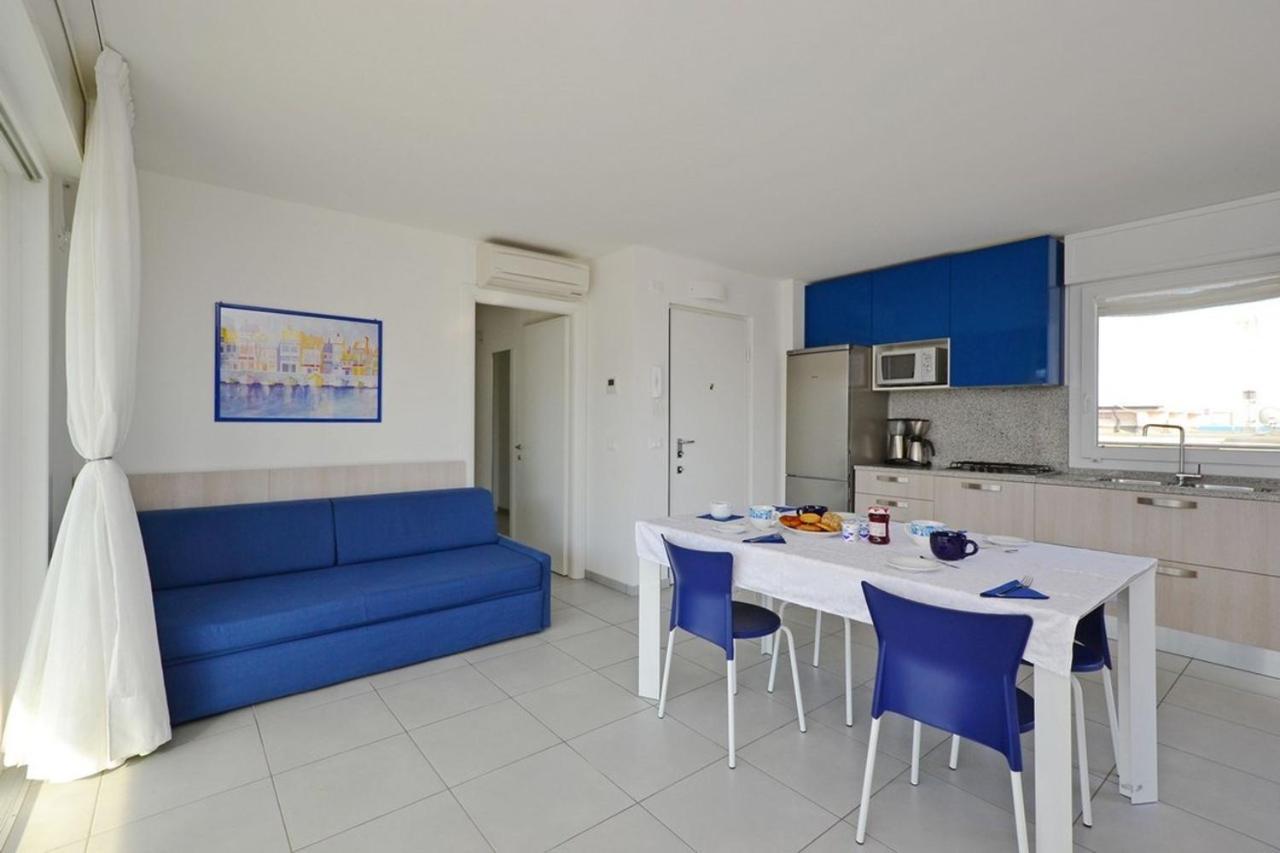 Apartments In Lignano 21701 Lignano Sabbiadoro Zewnętrze zdjęcie