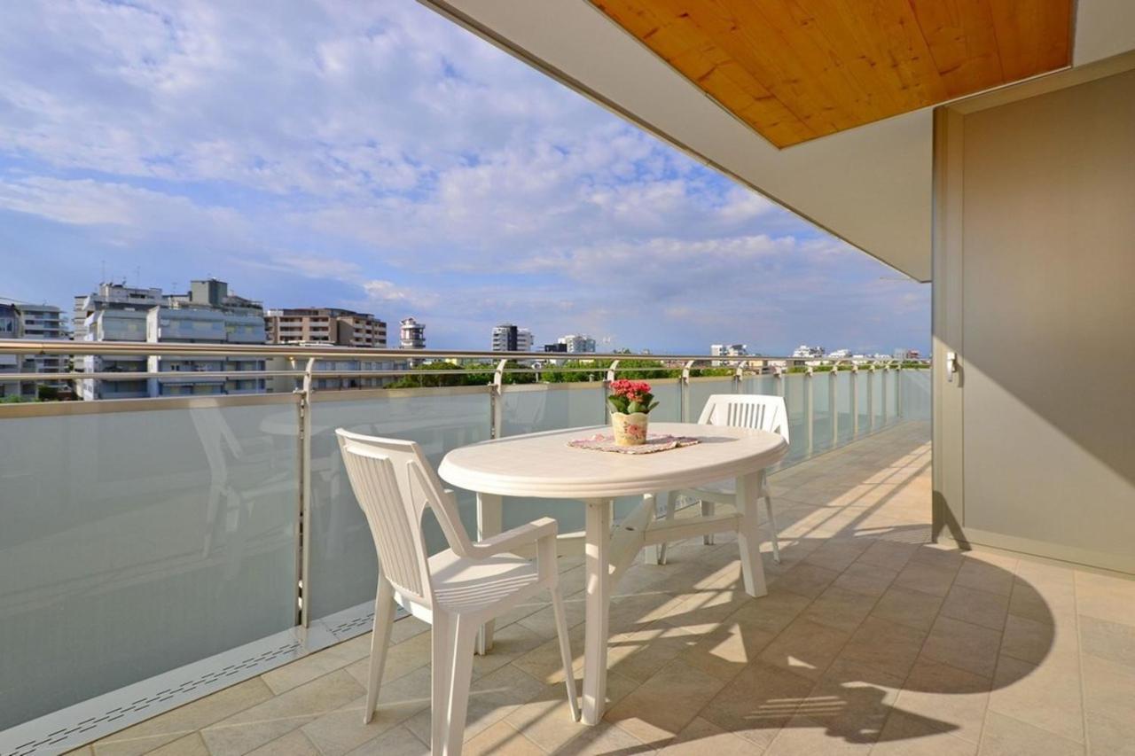 Apartments In Lignano 21701 Lignano Sabbiadoro Zewnętrze zdjęcie